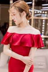 -Lady  Jane高端婚纱礼服馆