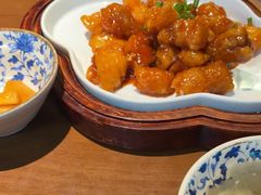 -乡里八闽·福州乡土菜(火车北站店)
