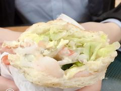 -赛百味(仙林金鹰店)