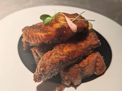 醉庐熏鱼-醉庐·新上海菜(南京西路店)
