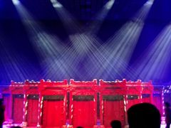 -济南方特东方神画