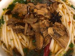 牛肉粉-易裕和·长沙米粉(竹塘西路店)