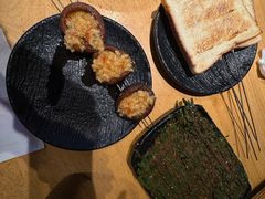 -雷子烧烤(第五大道店)