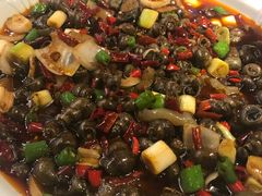 香辣螺丝-别院里音乐餐酒吧(双流航空港店)