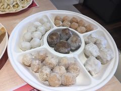 -刘一锅筋头巴脑(大悦城C店)