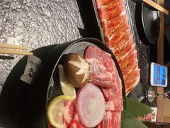 -九田家黑牛烤肉料理(寿光万达店)