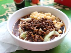 -老地方猫儿面(磁器口店)