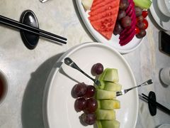-啫·粤风料理·啫啫煲(仓山万达广场店)