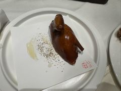 -北京泰富酒店-柏景轩中餐厅