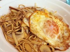 -二扁私房面馆(崂山路店)