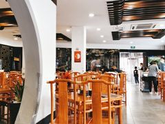 大堂-奎元馆.百年奎元.非遗传承(西湖边的解放路店)