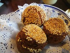 -竹叶涮肉坊(总店)