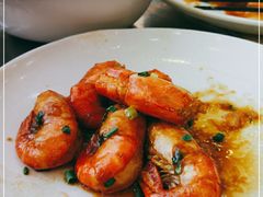 -祈胜邨•顺德鱼生•顺德菜(容桂店)