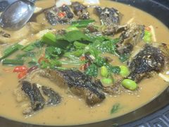 -下梅人家土菜馆(历史文化餐厅度假区店)