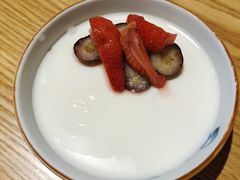 酸奶布丁-小大董·烤鸭(五棵松店)