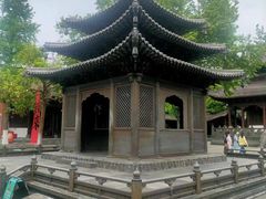 -钱王祠