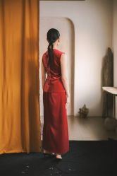 点击看大图 -GODDESS WHITE婚纱礼服(鹏城动力大厦店)