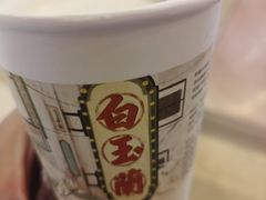 -茶颜悦色(金茂览秀城LG层外街店)