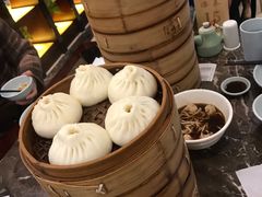 -冶春茶社(星汉大厦店)