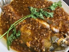-老闵田螺馆·南昌特色小炒(梦时代店)