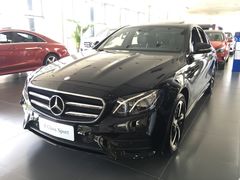 -天津波士信达奔驰4S店(卫津南路店)