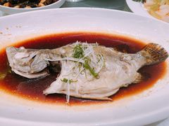 -曙光国际大酒店中餐厅