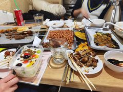 -烤五行·烧烤烤串(石佛营店)