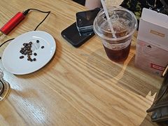 -COSTA COFFEE(哈尔滨凯德学府店)