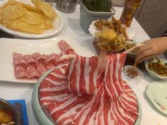 -德龙火锅(松源街直营店)