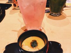 -Ginza Tendon Itsuki (Tanjong Pagar)