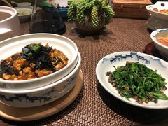 -溪畔•新徽菜(碧湖云溪店)