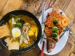-Limapulo: Baba Can Cook