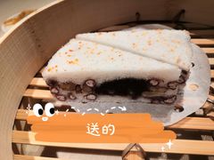 堅果赤豆松糕-鼎泰丰(当代商城店)