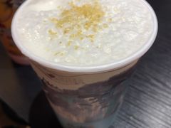 初心乌龙-茶话弄(中贸广场店)