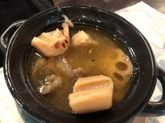 洪湖藕汤-虎虎龙虾大排档(双井店)