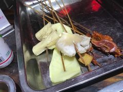 -乐山串串香老火锅(鼓楼店)