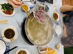 -福合埕牛肉火锅(长平国新店)