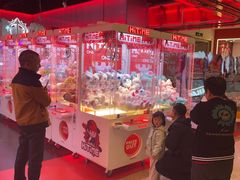 -嘻品堂电玩(喜盈门范城店)