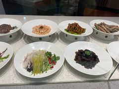 -翠山·映月湖景餐厅(映月湖公园店)
