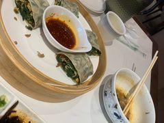 -李记搅团•非遗陕菜(三桥店)