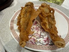-香雪海饭店中餐厅(人民桥店)
