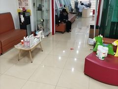 -七宝爱心献血屋