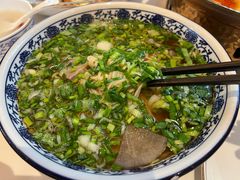 -燕兰楼·清真西北融合菜(亚运村店)
