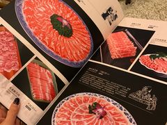 -东来顺饭庄(金泉广场店)
