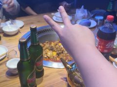 -山河屯铁锅炖·非遗铁锅炖(华强北店)