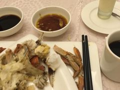 -新光酒家·河豚·海鲜·蟹料理(浦东店)