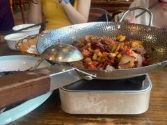 -老唐三下锅 ·张家界地标美食(溪布街店)