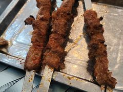 -兰州老马食府(小潞邑店)