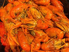 辣炒小龙虾-盒马鲜生(皇庭广场店)