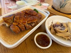-顺风汤馆·广府粤菜(江宸天街店)